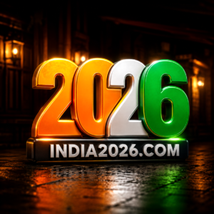 India2026 Game